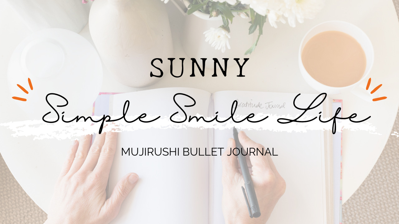 SUNNY Simple Smile LIFE